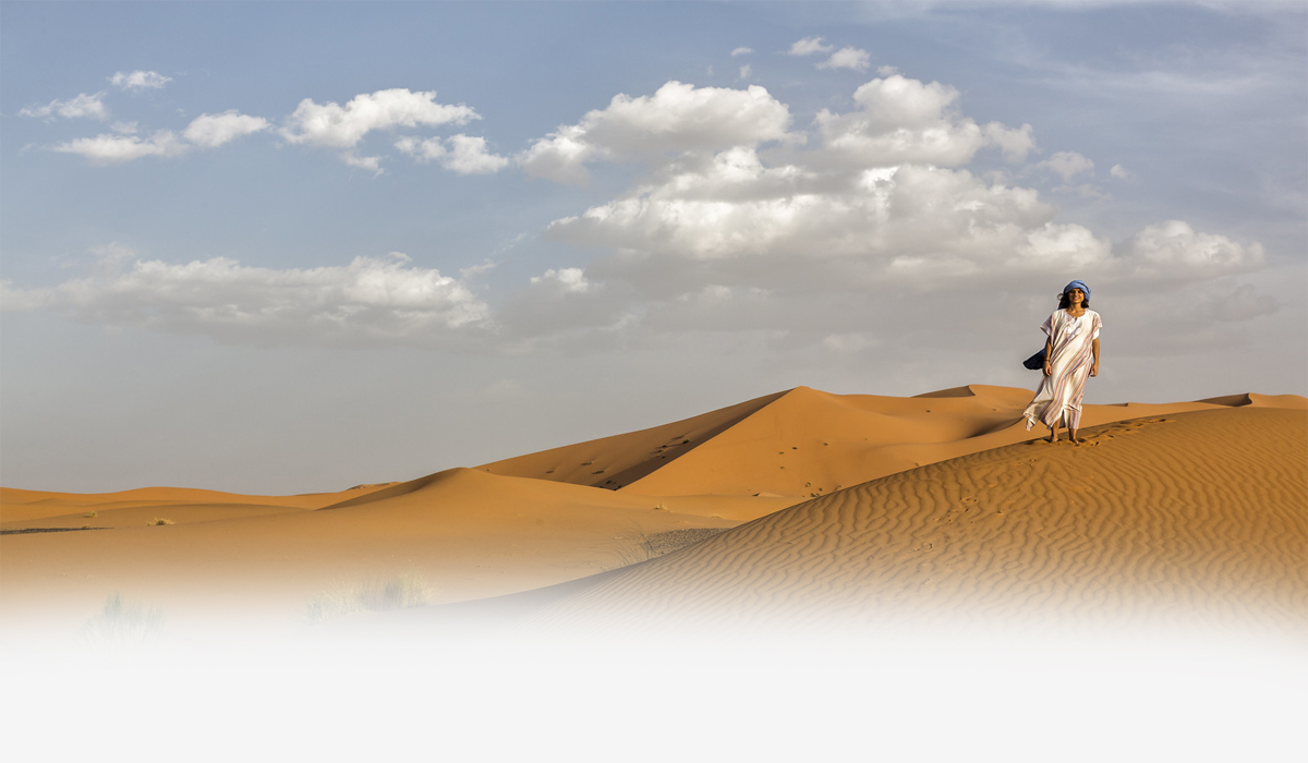 Desert Tour Morocco