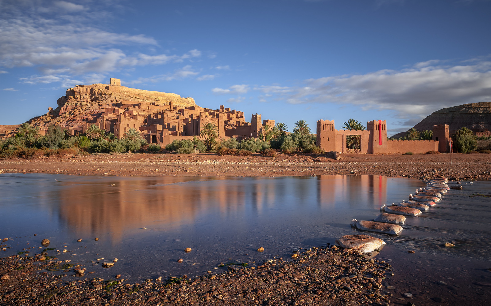 Southern Wonders Morocco