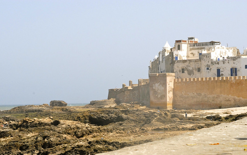 Essaouira Tour
