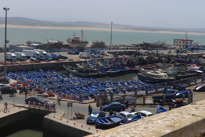 Essaouira Trip Morocco
